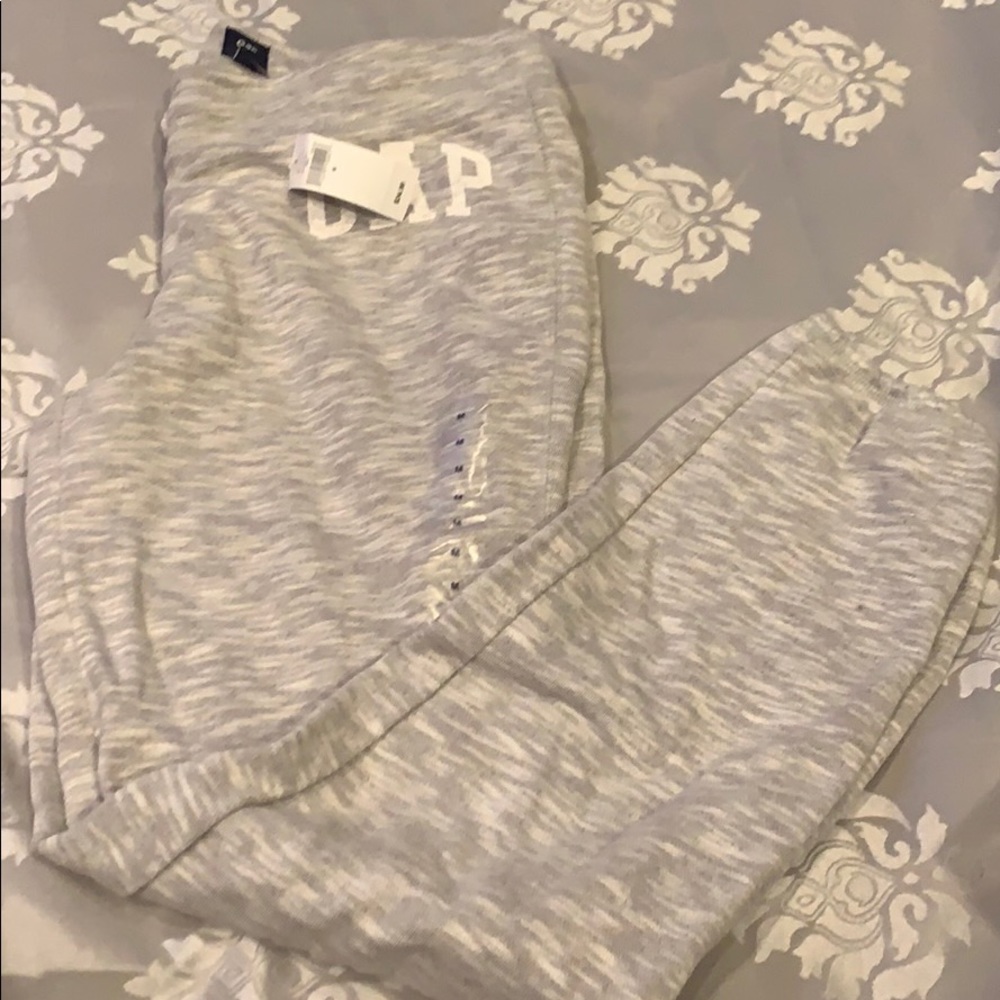 Gap sweatpants